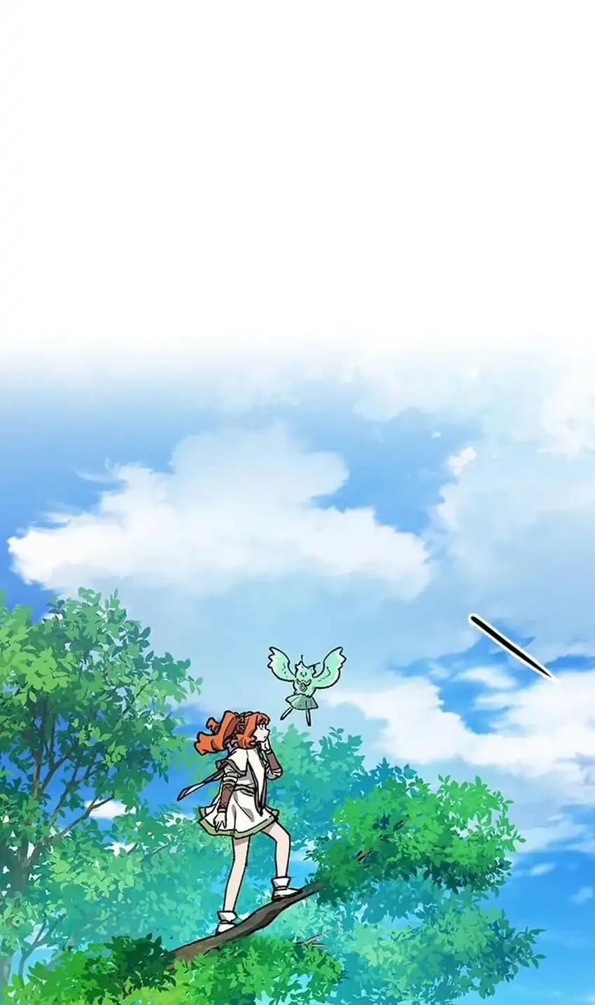 Healing Life Through Camping in Another World Chapter 104 - halaman 10