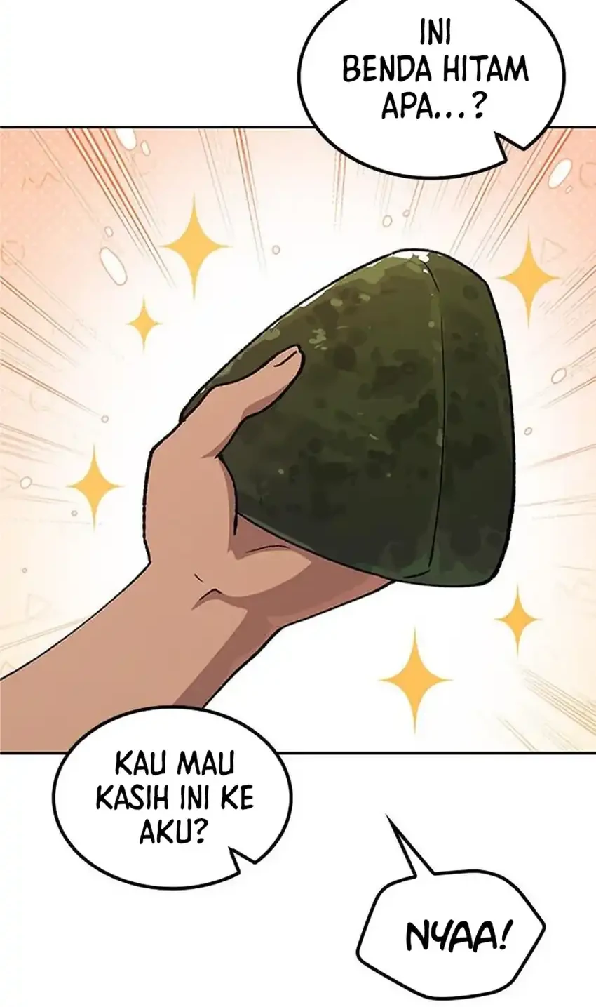 Healing Life Through Camping in Another World Chapter 104 - halaman 36