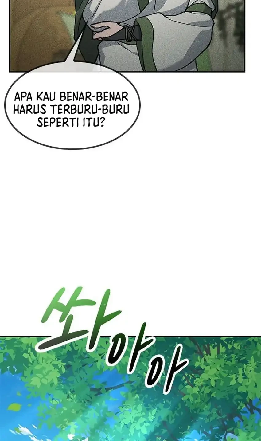 Healing Life Through Camping in Another World Chapter 104 - halaman 48