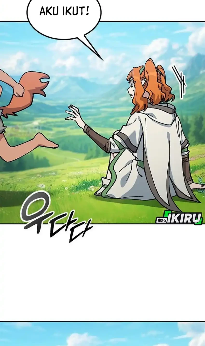 Healing Life Through Camping in Another World Chapter 104 - halaman 50