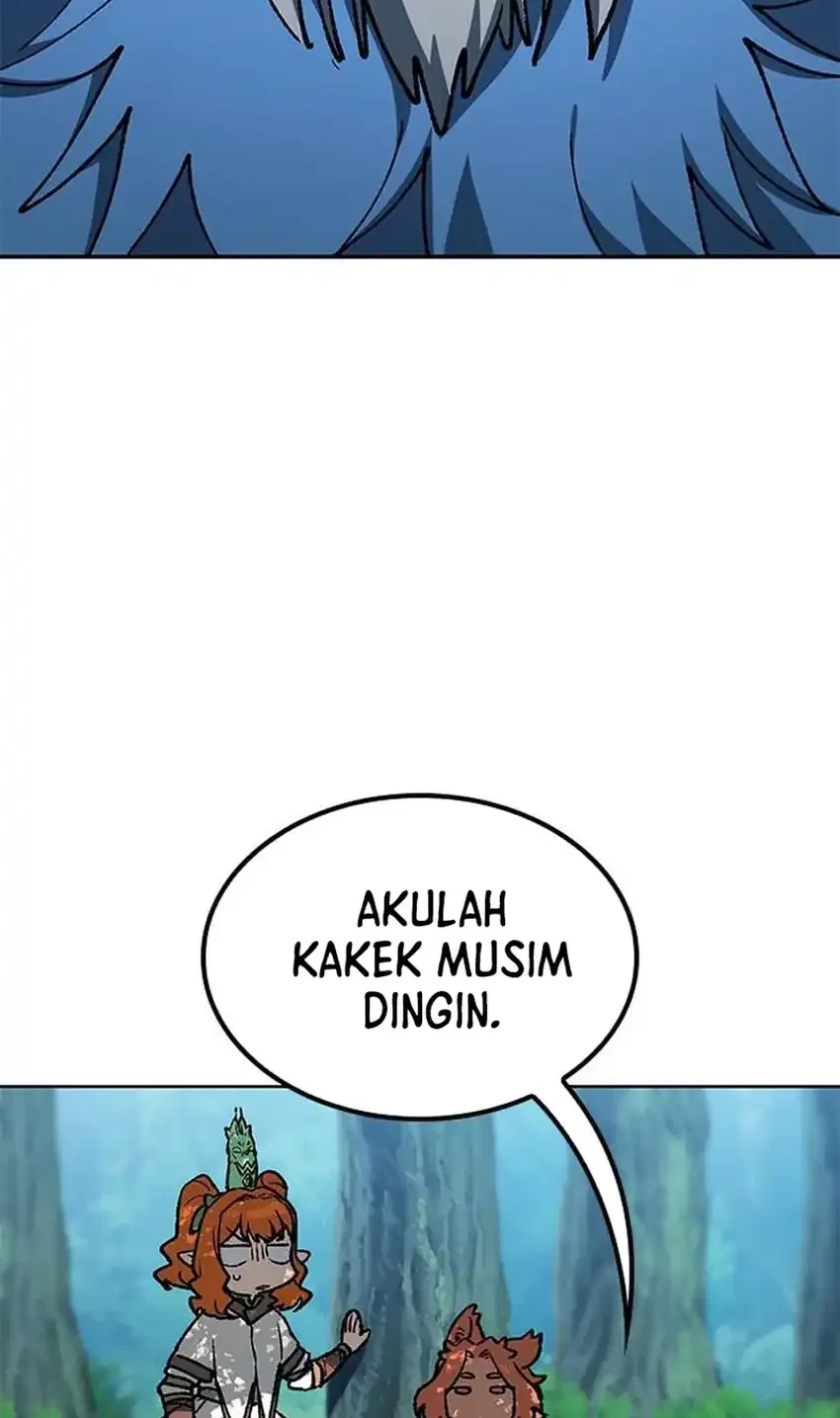 Healing Life Through Camping in Another World Chapter 104 - halaman 54