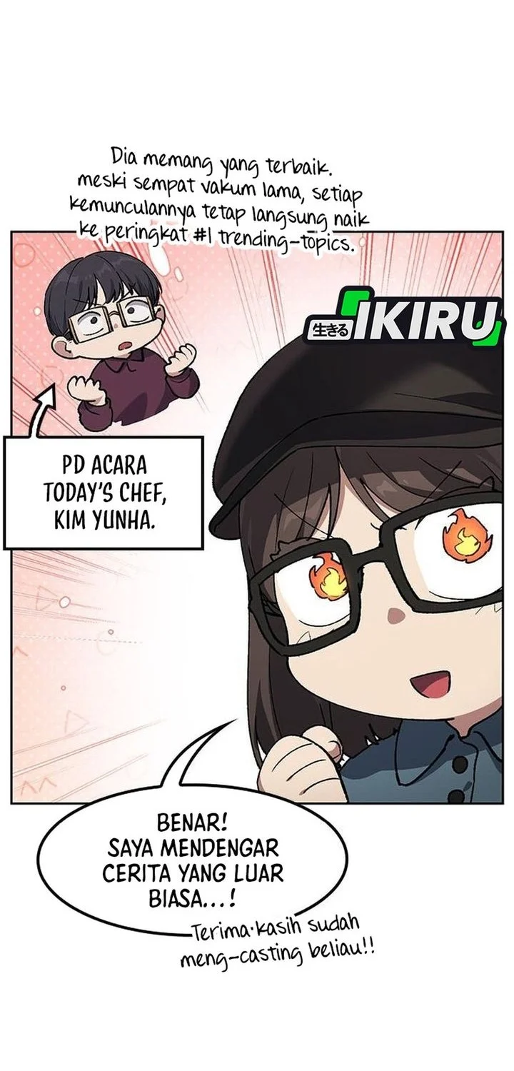 Healing Life Through Camping in Another World Chapter 105 - halaman 12