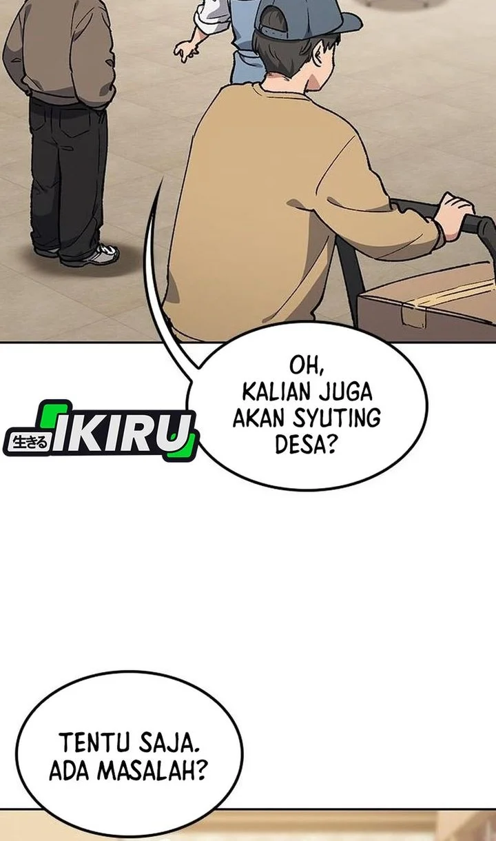 Healing Life Through Camping in Another World Chapter 105 - halaman 14