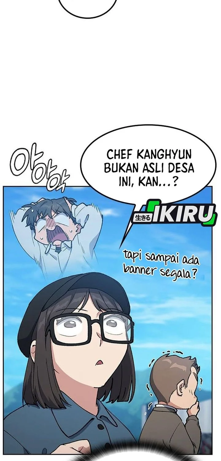 Healing Life Through Camping in Another World Chapter 105 - halaman 18