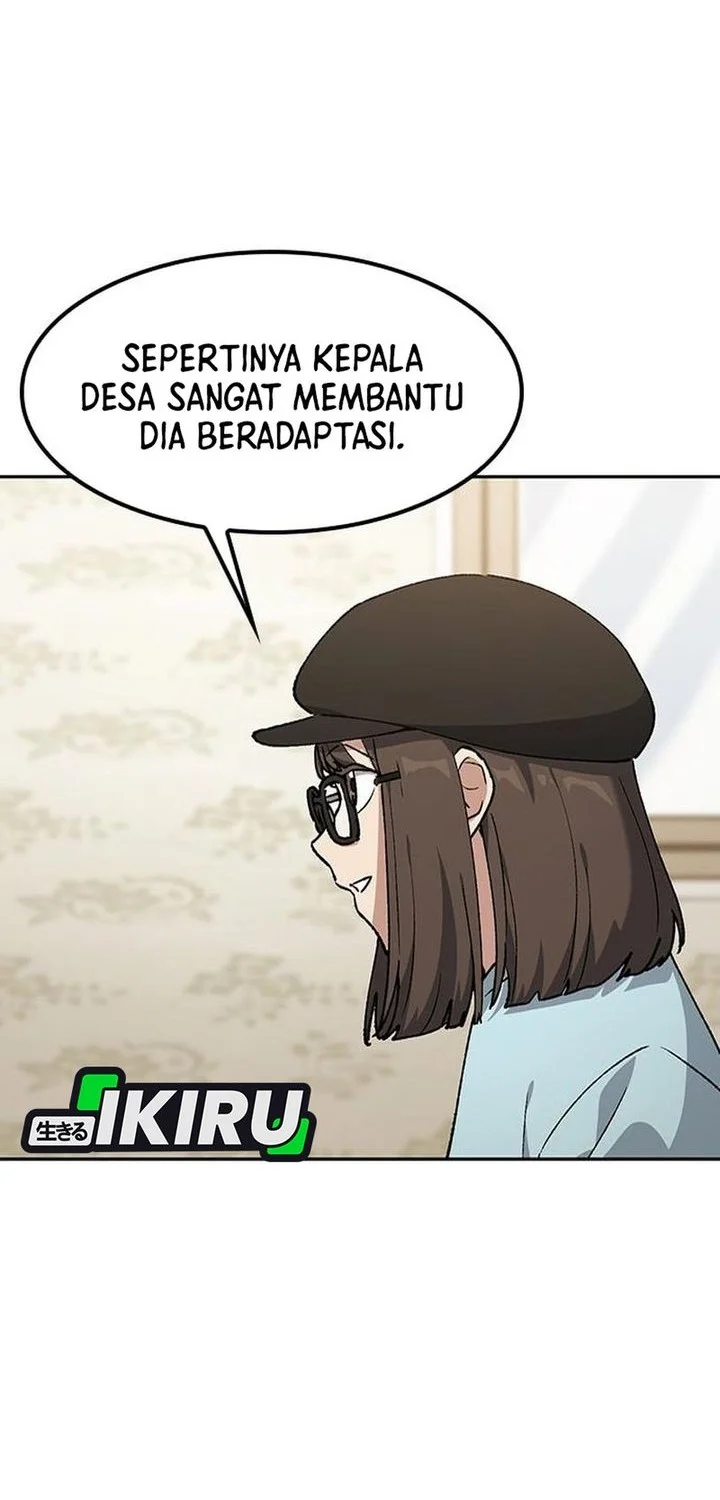 Healing Life Through Camping in Another World Chapter 105 - halaman 26