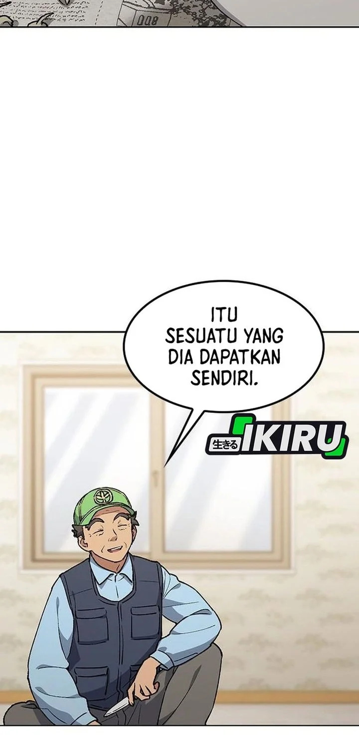 Healing Life Through Camping in Another World Chapter 105 - halaman 28