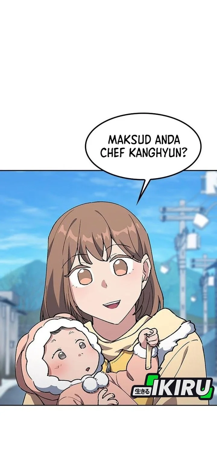 Healing Life Through Camping in Another World Chapter 105 - halaman 30