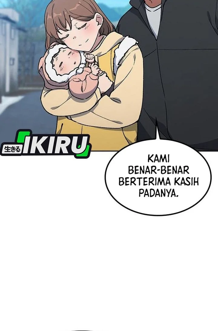 Healing Life Through Camping in Another World Chapter 105 - halaman 34