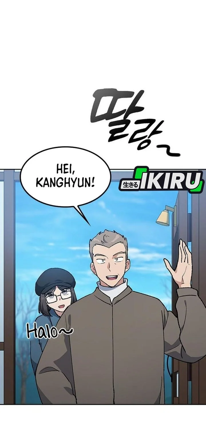 Healing Life Through Camping in Another World Chapter 105 - halaman 4