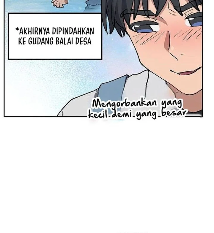 Healing Life Through Camping in Another World Chapter 105 - halaman 52