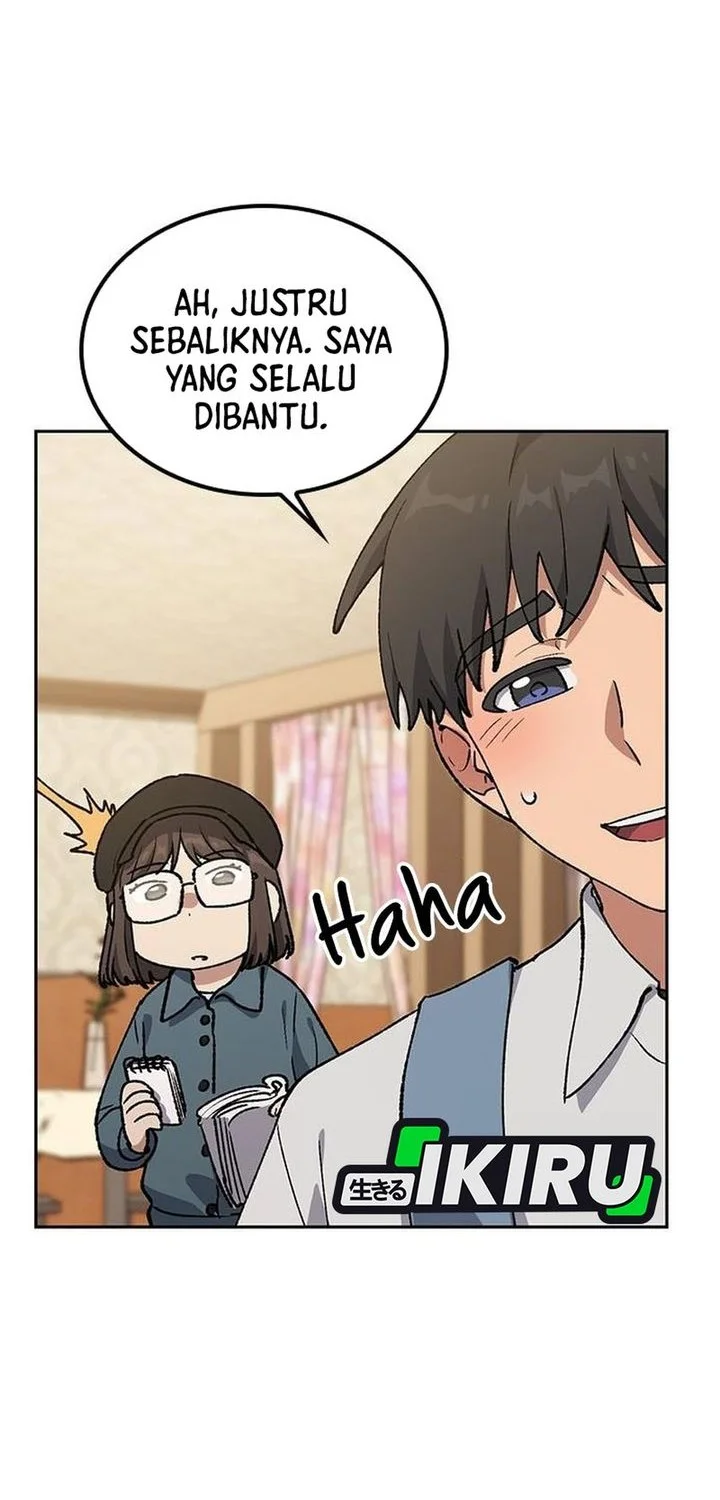 Healing Life Through Camping in Another World Chapter 105 - halaman 54