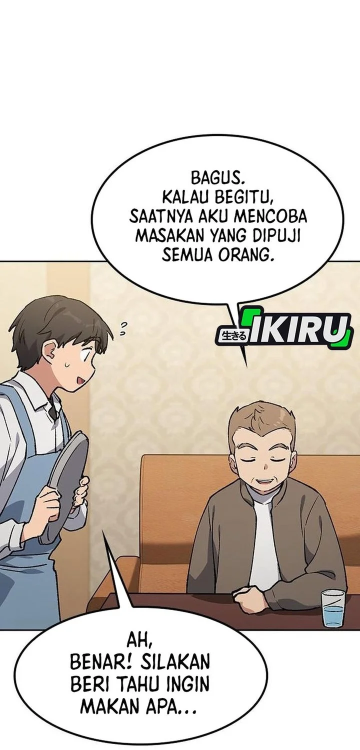Healing Life Through Camping in Another World Chapter 105 - halaman 60