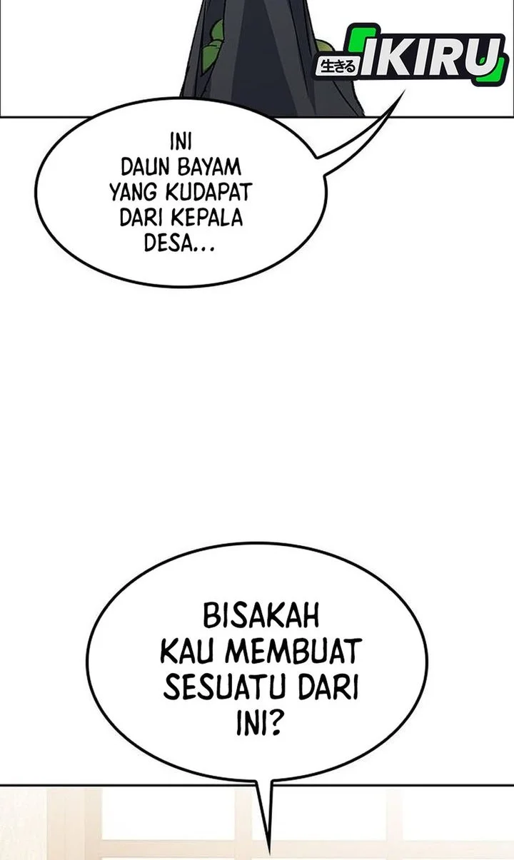 Healing Life Through Camping in Another World Chapter 105 - halaman 62