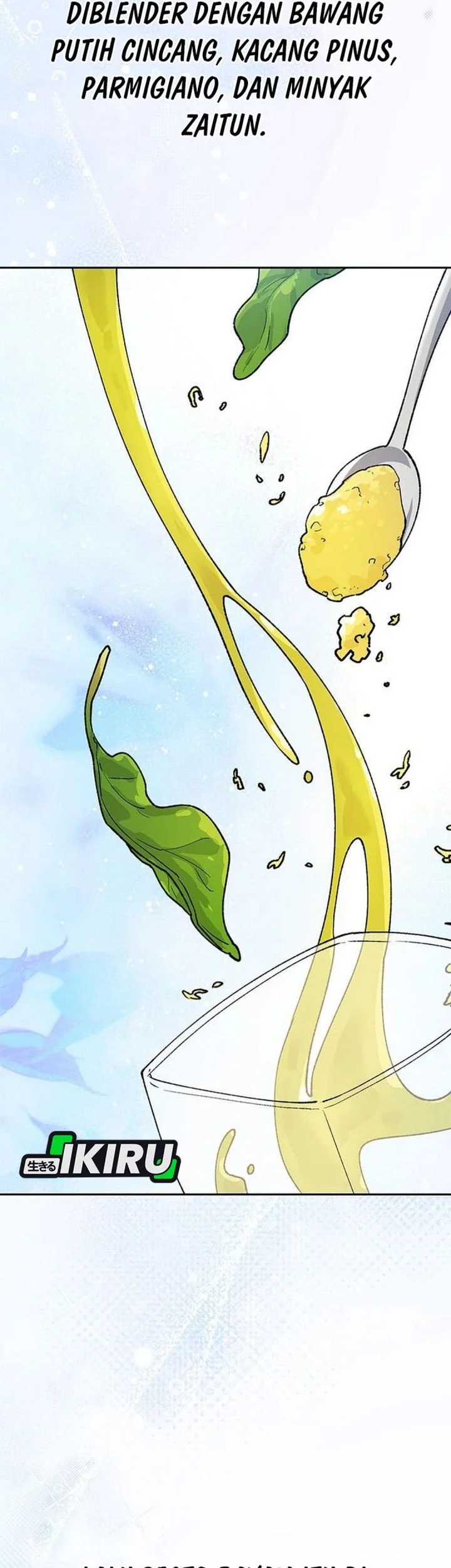 Healing Life Through Camping in Another World Chapter 106 - halaman 23