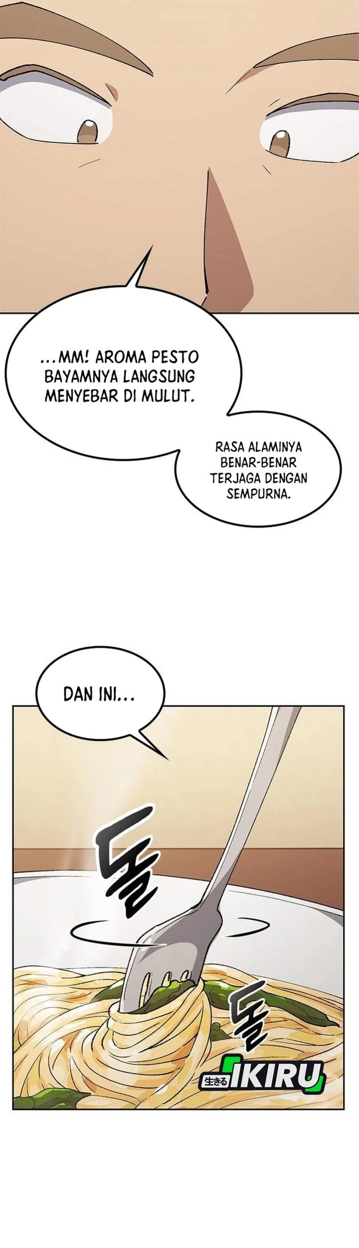 Healing Life Through Camping in Another World Chapter 106 - halaman 39