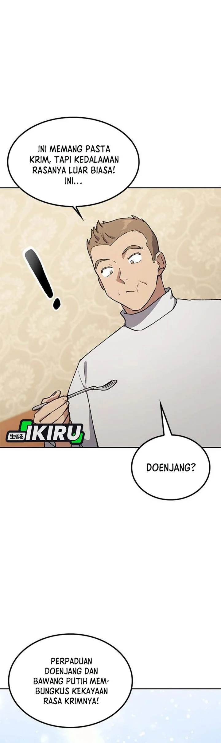 Healing Life Through Camping in Another World Chapter 106 - halaman 41