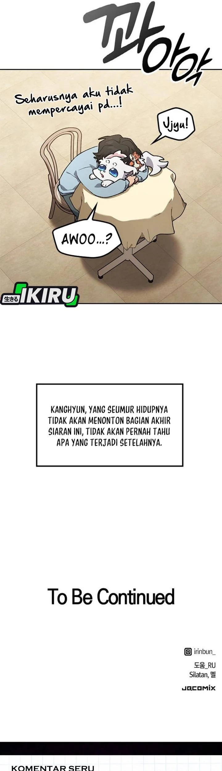 Healing Life Through Camping in Another World Chapter 106 - halaman 78