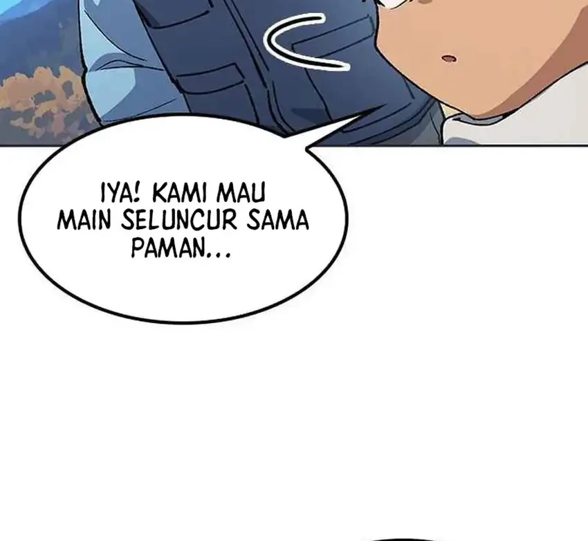 Healing Life Through Camping in Another World Chapter 107 - halaman 12