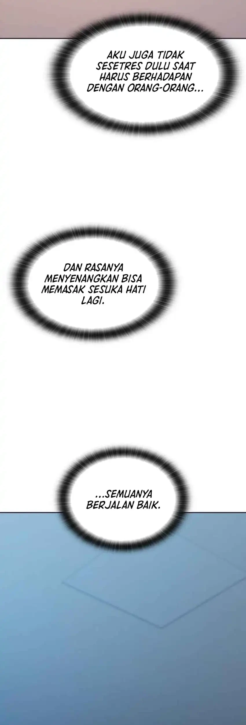 Healing Life Through Camping in Another World Chapter 107 - halaman 21