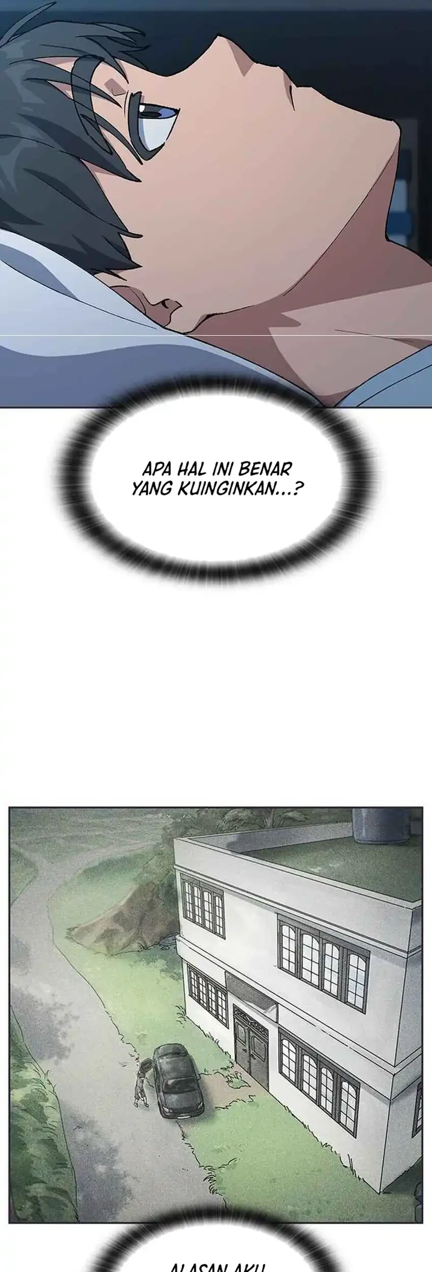 Healing Life Through Camping in Another World Chapter 107 - halaman 23