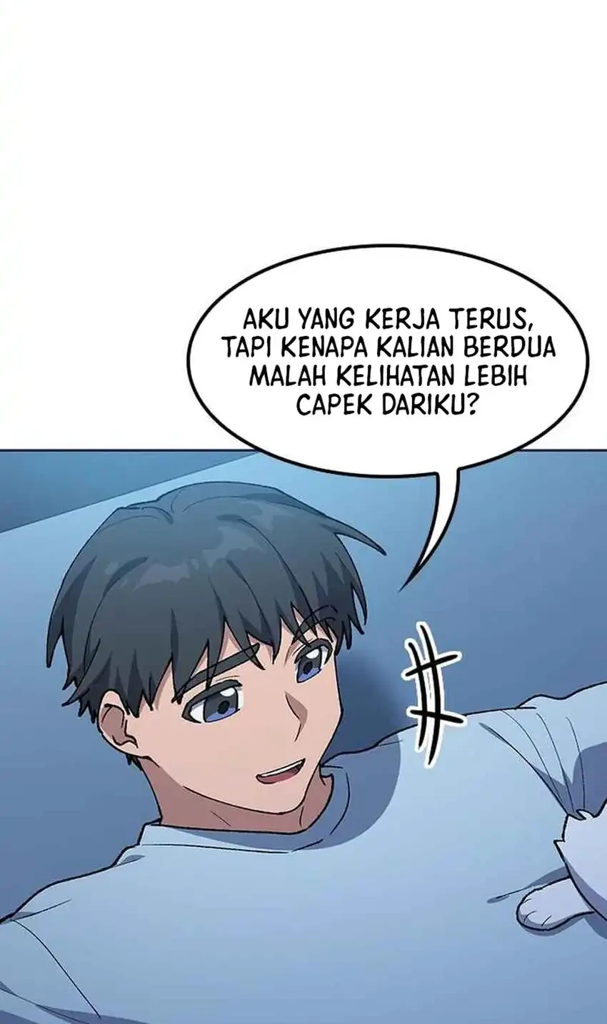 Healing Life Through Camping in Another World Chapter 107 - halaman 26