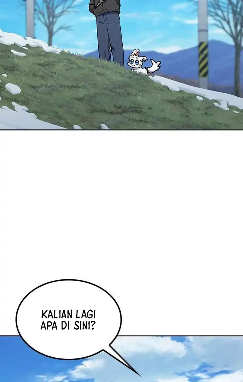 Healing Life Through Camping in Another World Chapter 107 - halaman 34
