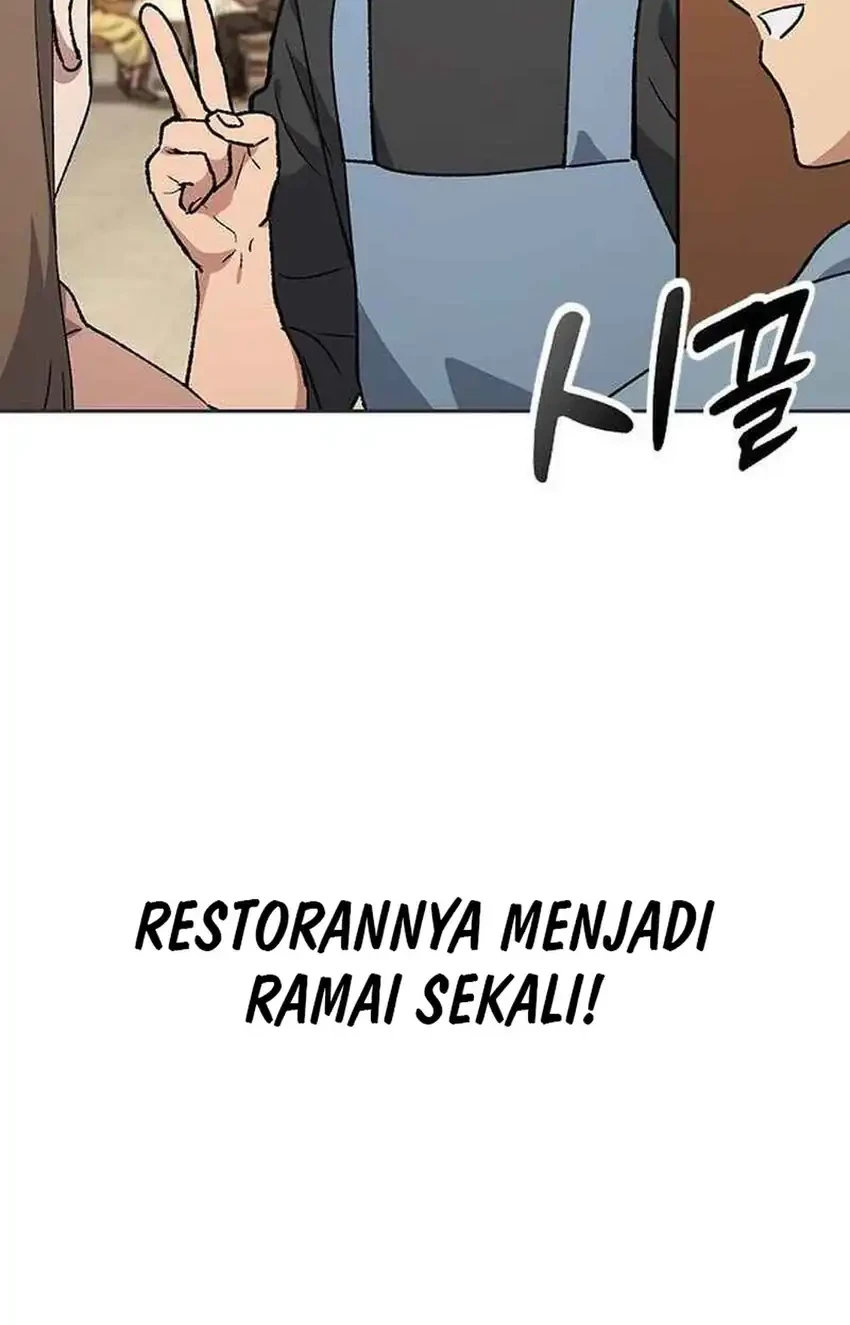 Healing Life Through Camping in Another World Chapter 107 - halaman 4