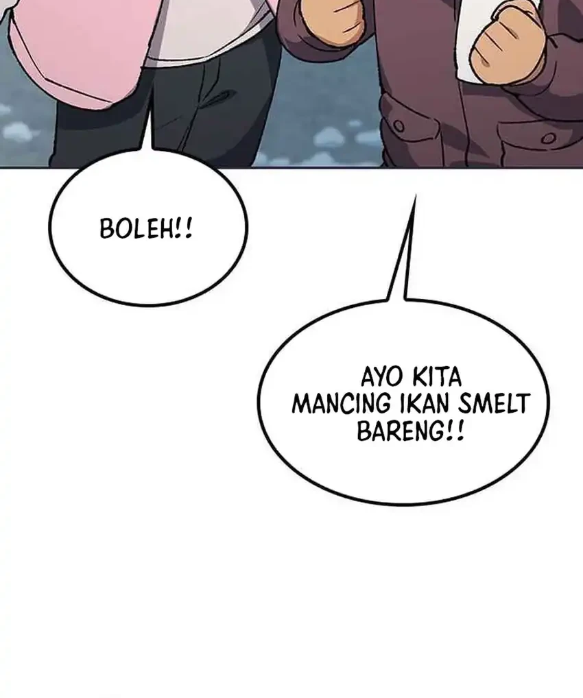 Healing Life Through Camping in Another World Chapter 107 - halaman 42