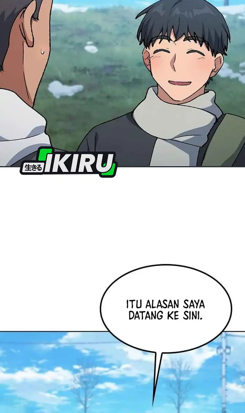 Healing Life Through Camping in Another World Chapter 107 - halaman 44