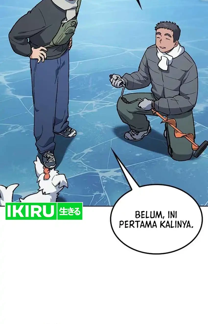 Healing Life Through Camping in Another World Chapter 107 - halaman 46