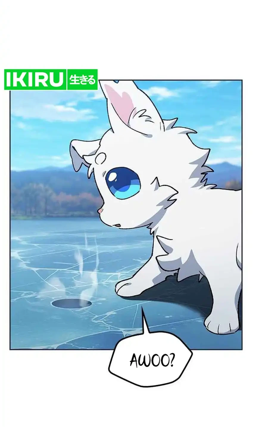 Healing Life Through Camping in Another World Chapter 107 - halaman 50
