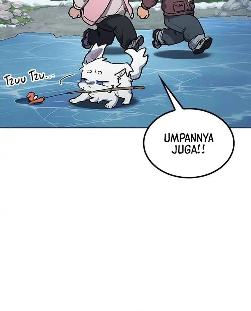 Healing Life Through Camping in Another World Chapter 107 - halaman 52