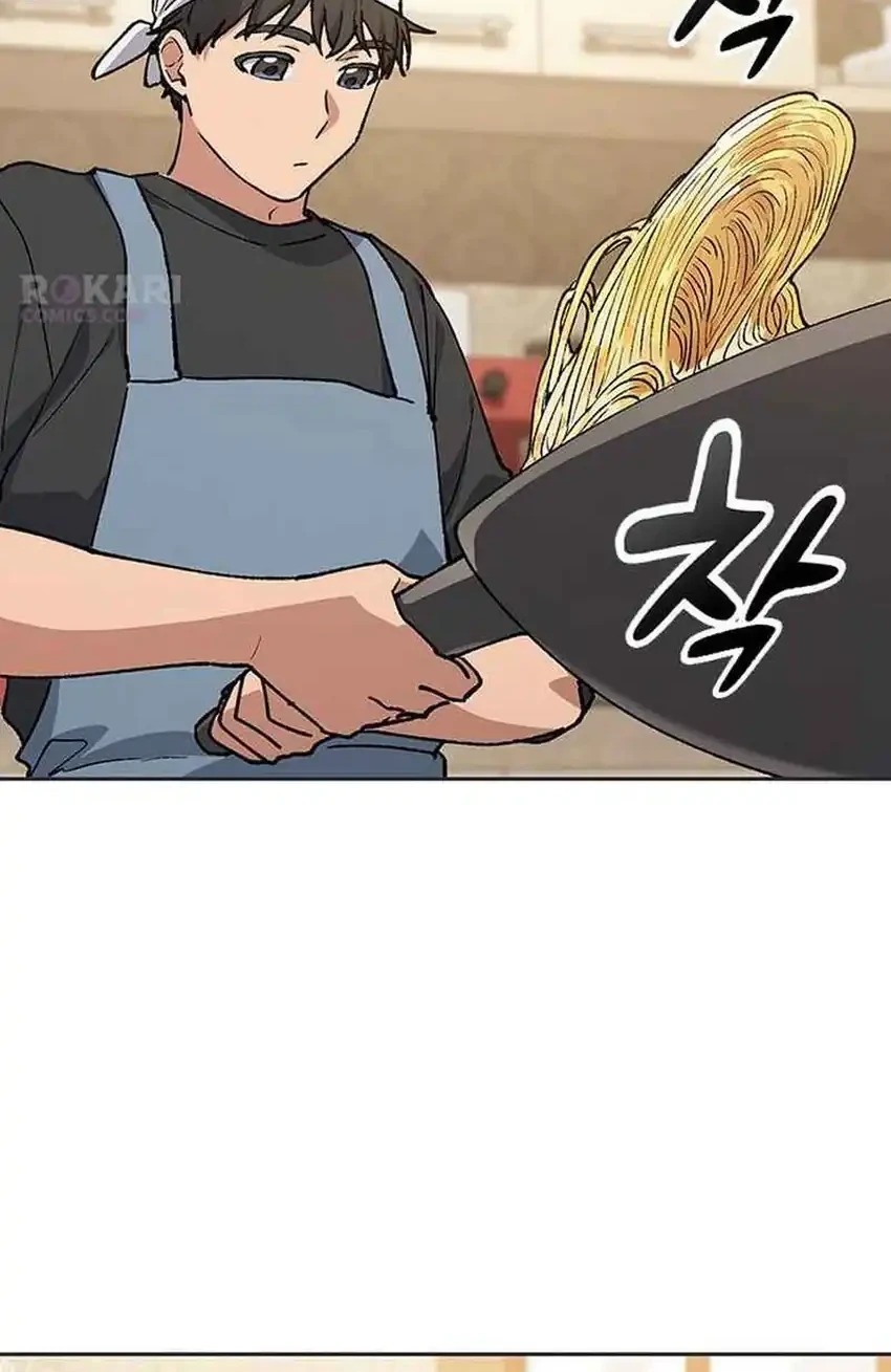Healing Life Through Camping in Another World Chapter 107 - halaman 6