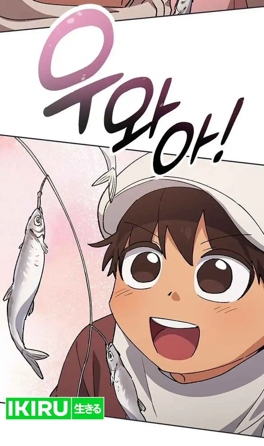 Healing Life Through Camping in Another World Chapter 107 - halaman 66