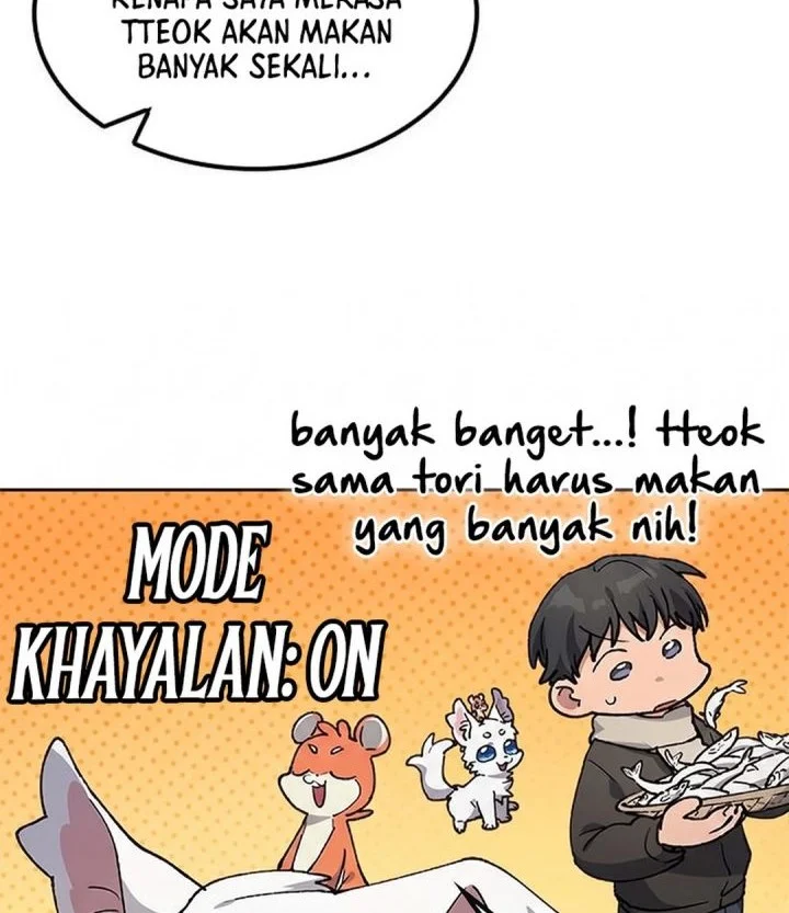 Healing Life Through Camping in Another World Chapter 108 - halaman 10