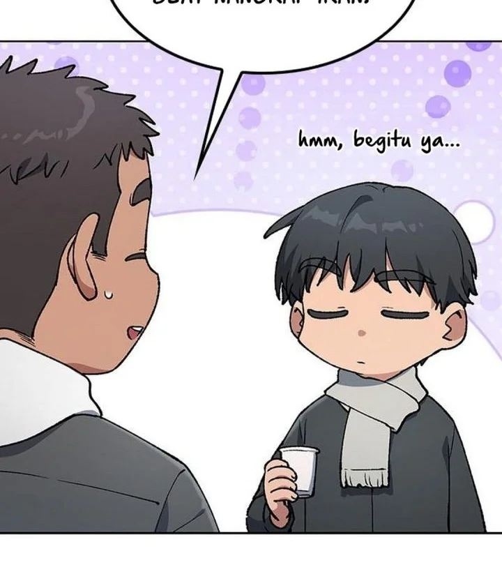 Healing Life Through Camping in Another World Chapter 108 - halaman 12