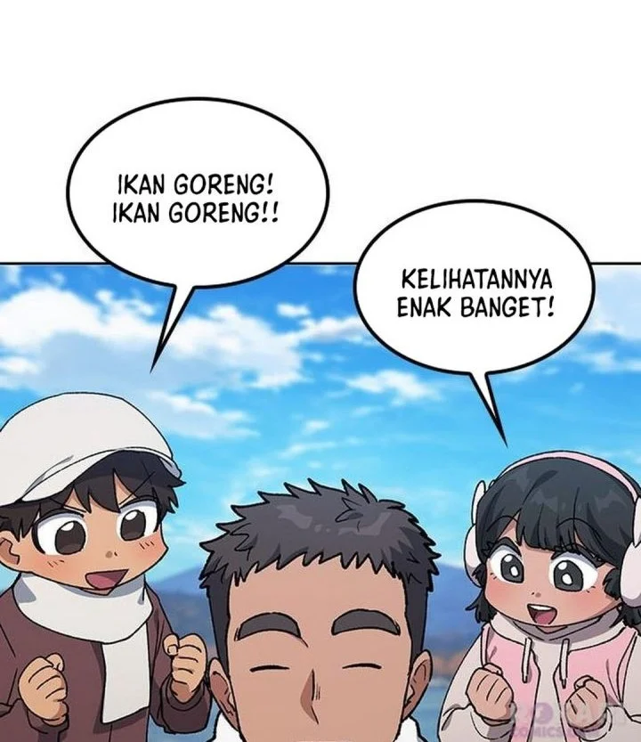 Healing Life Through Camping in Another World Chapter 108 - halaman 20