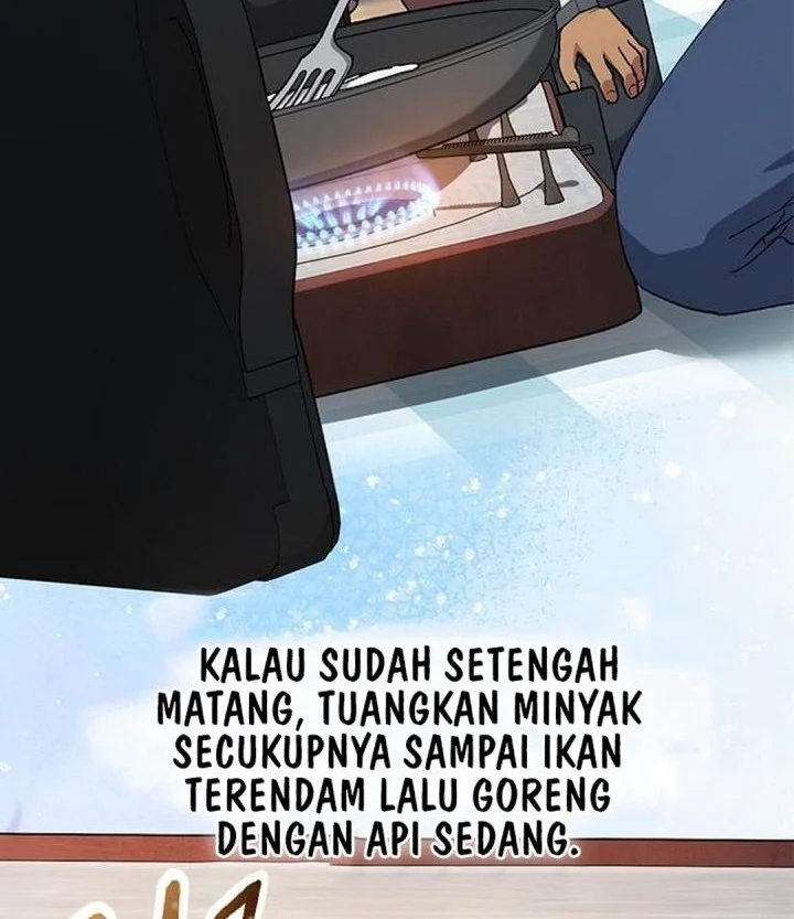Healing Life Through Camping in Another World Chapter 108 - halaman 26