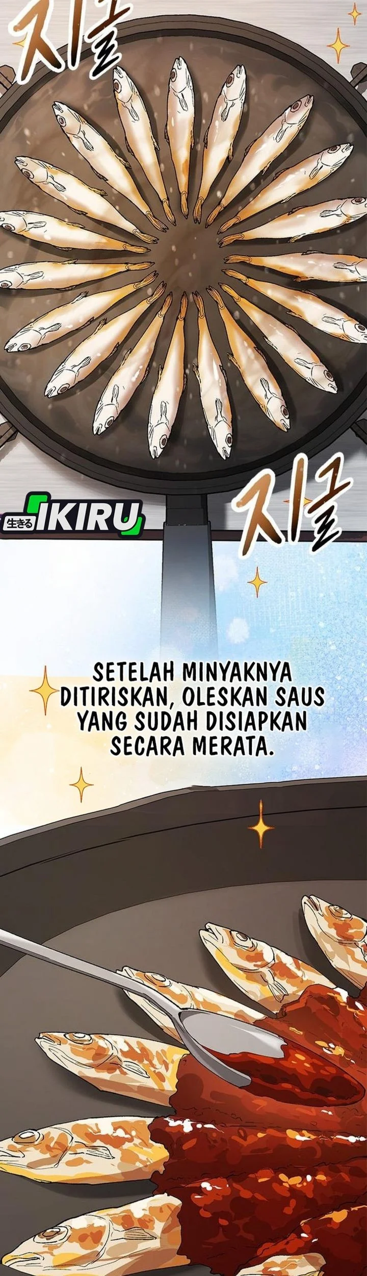 Healing Life Through Camping in Another World Chapter 108 - halaman 27