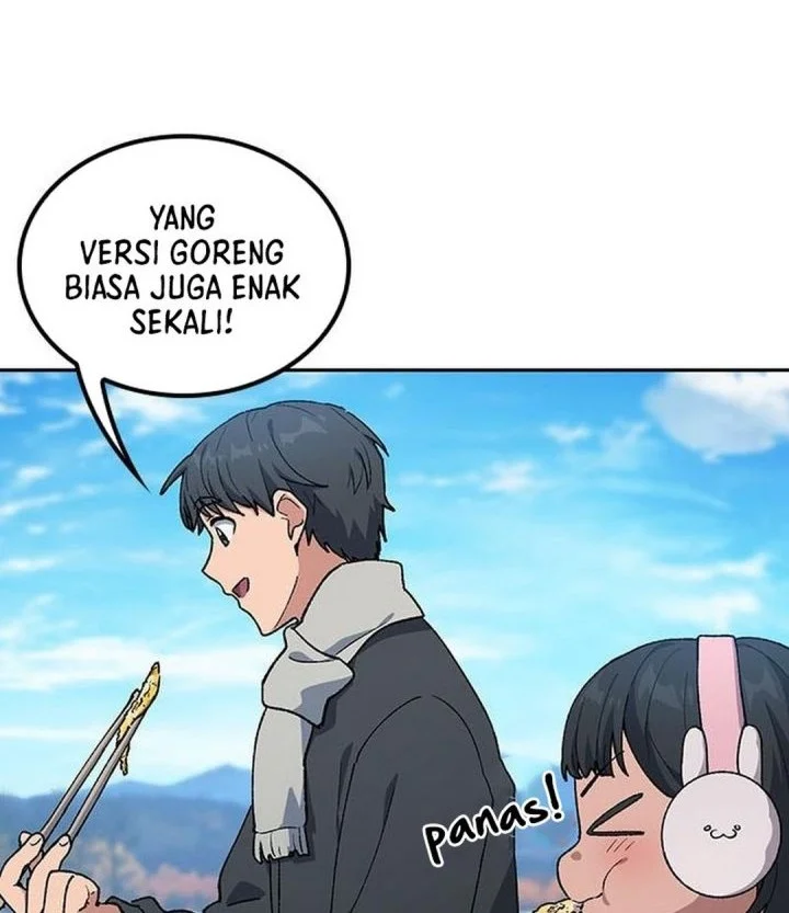 Healing Life Through Camping in Another World Chapter 108 - halaman 34