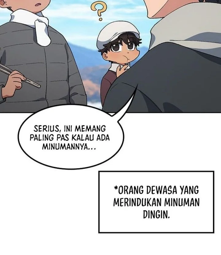 Healing Life Through Camping in Another World Chapter 108 - halaman 36
