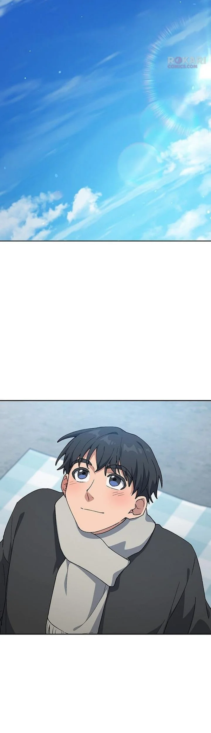 Healing Life Through Camping in Another World Chapter 108 - halaman 41