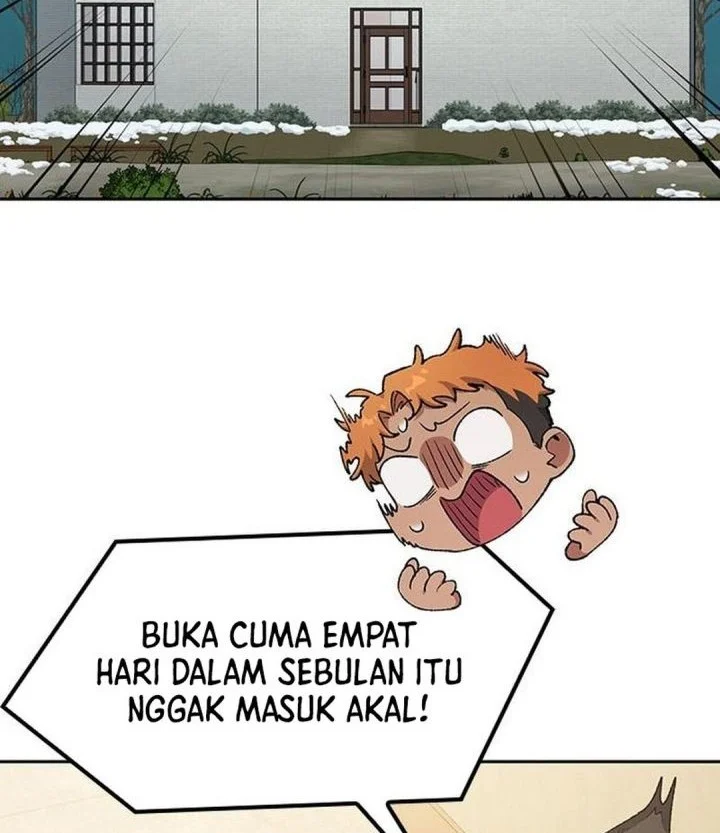 Healing Life Through Camping in Another World Chapter 108 - halaman 46