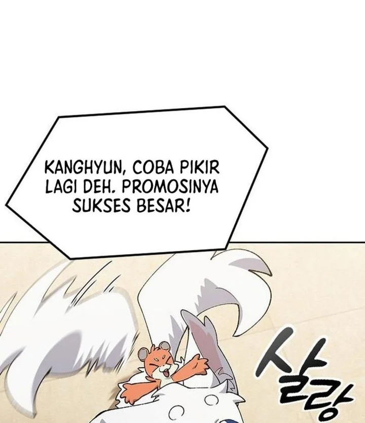 Healing Life Through Camping in Another World Chapter 108 - halaman 48