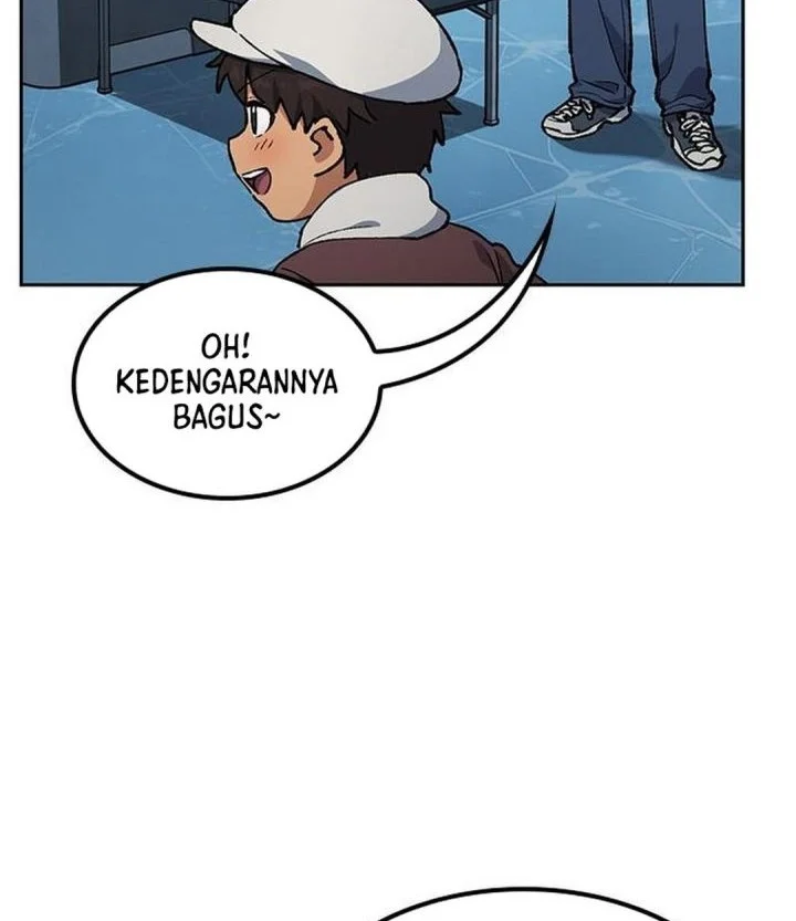 Healing Life Through Camping in Another World Chapter 108 - halaman 8