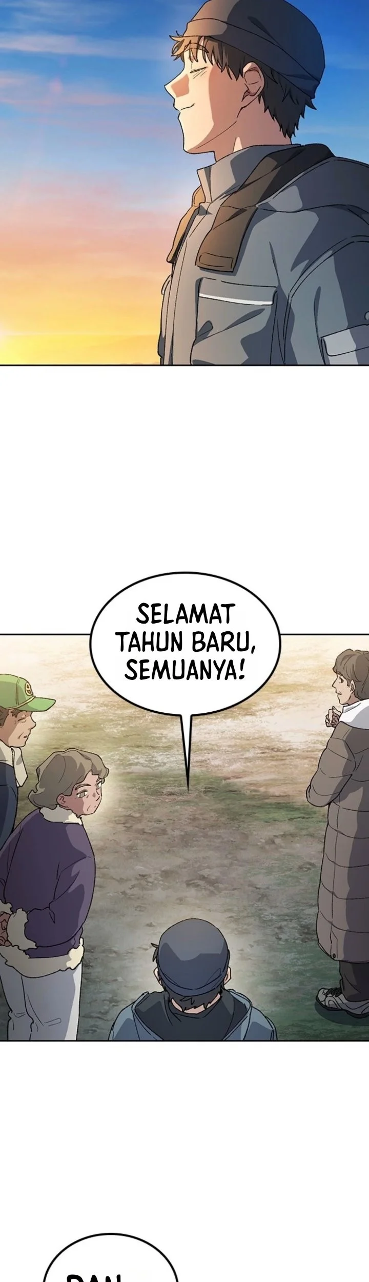 Healing Life Through Camping in Another World Chapter 109 - halaman 30
