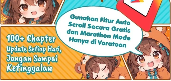 Healing Life Through Camping in Another World Chapter 109 - halaman 35
