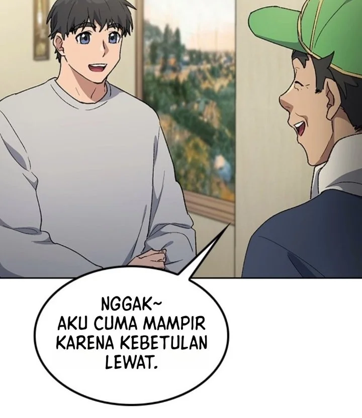 Healing Life Through Camping in Another World Chapter 109 - halaman 6
