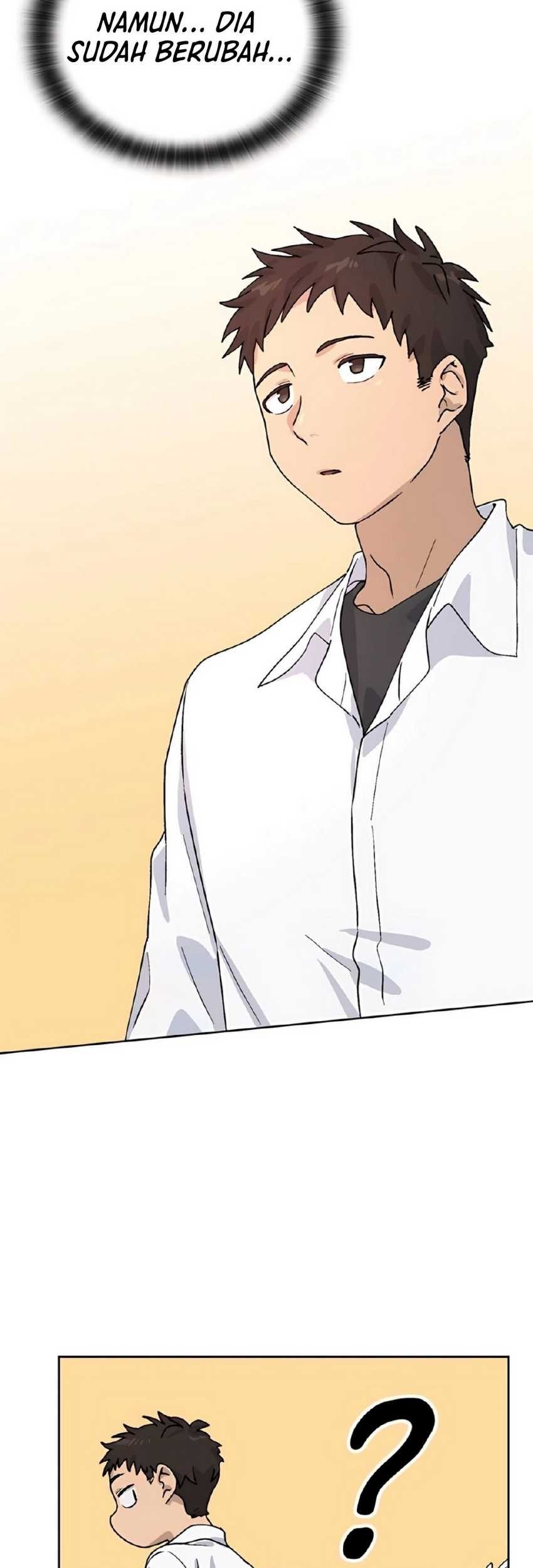Healing Life Through Camping in Another World Chapter 11 - halaman 12