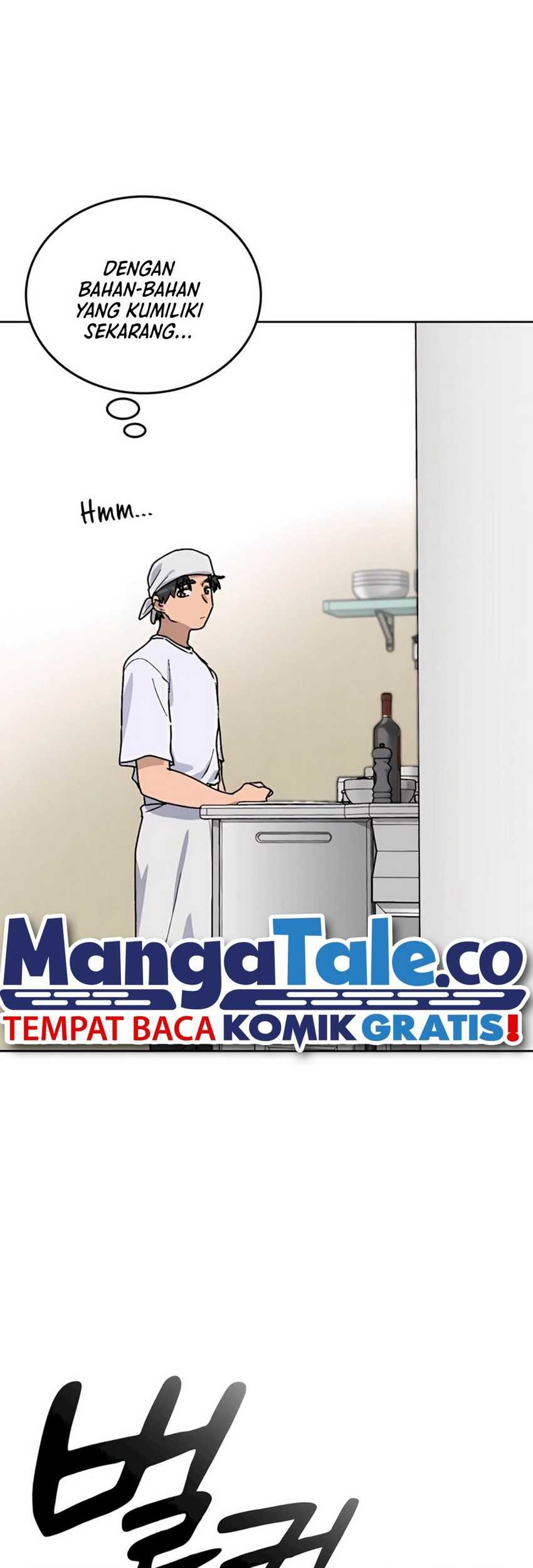 Healing Life Through Camping in Another World Chapter 11 - halaman 16